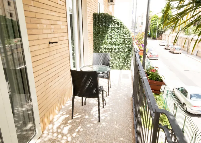 Bed and Breakfast Rudiae Boutique Lecce