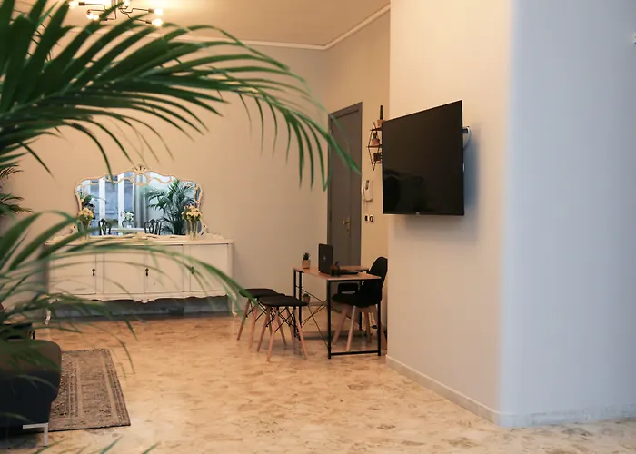 Bed and Breakfast Rudiae Boutique Lecce